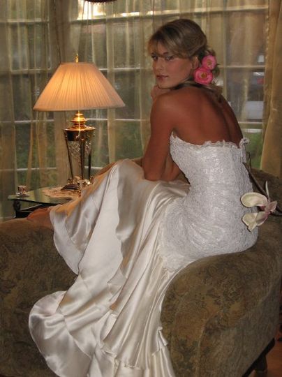 Olga Dauder Dress Attire Long Beach Ca Weddingwire