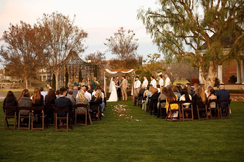 Opaline Events