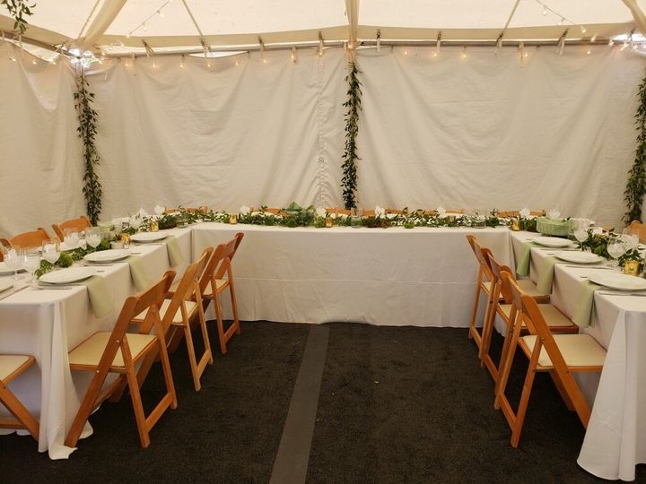Foreva Eva Weddings and Events