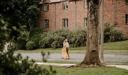 The Hall at Safe Harbor