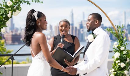 Robyn Ashley Weddings