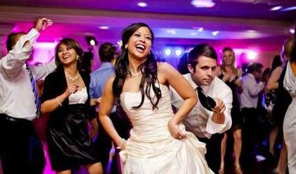 Encore Mobile DJ's