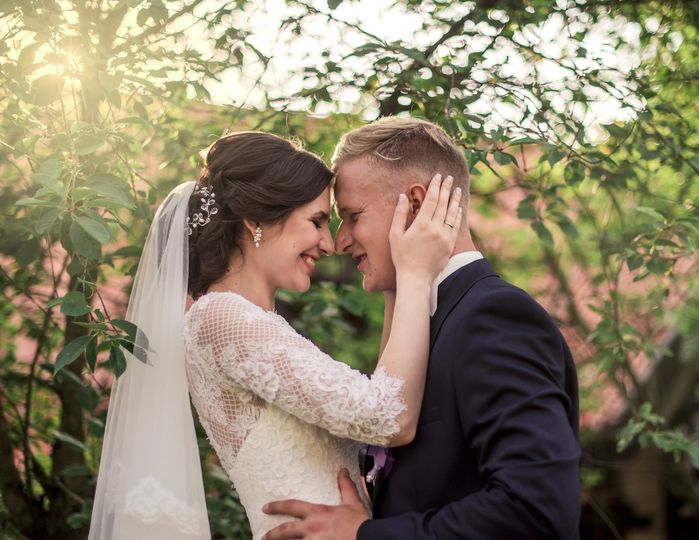 Love and Weddings MB