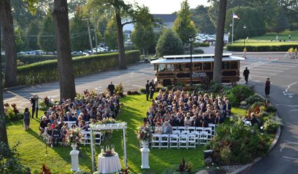 Trenton Country Club