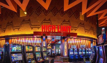 Tachi Palace Hotel and Casino