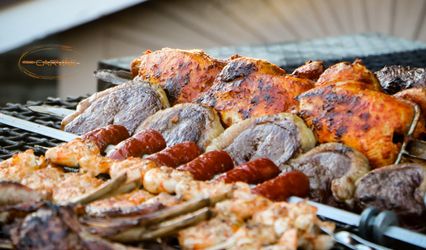 Carvão Catering and Events