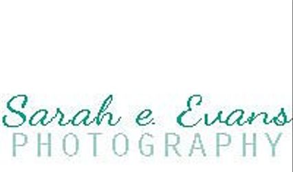Sarah e. Evans Photography