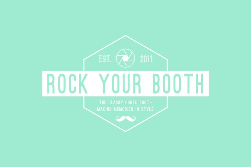 Rock Your Booth