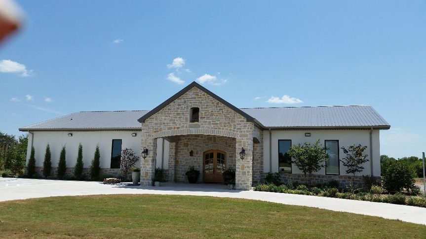 Chandler S Gardens Venue Mckinney Tx Weddingwire