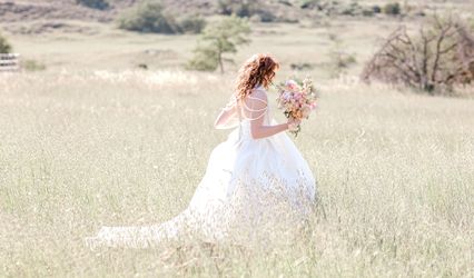 Tender Blessings Photography