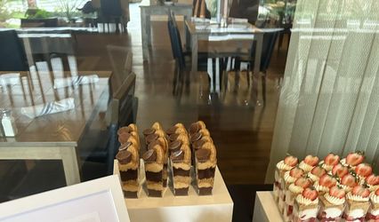 Mini Indulgences Bakery