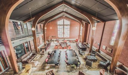Church & State