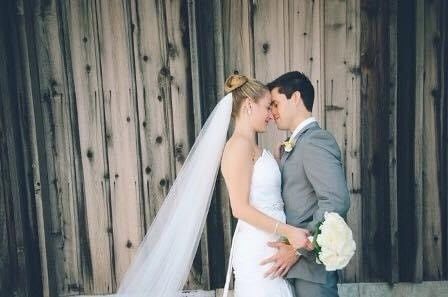 Your Wedding Muse
