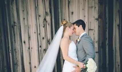 Your Wedding Muse