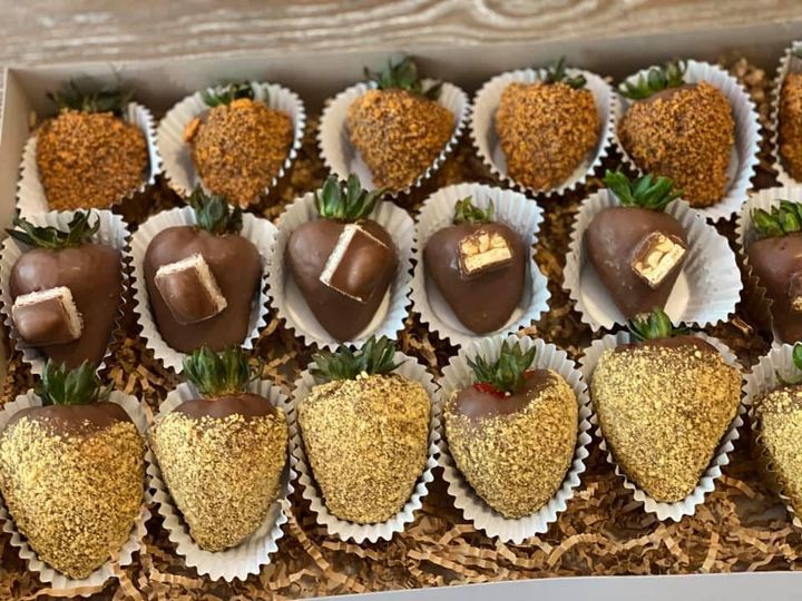 Divine Cake Creations
