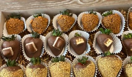 Divine Cake Creations