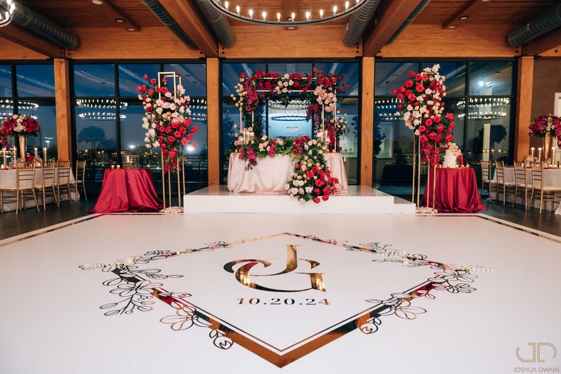 TrustJ Events, LLC