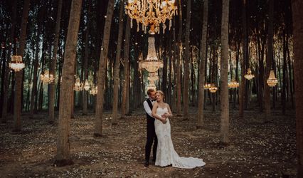 Boho Luxe Weddings in Sicily