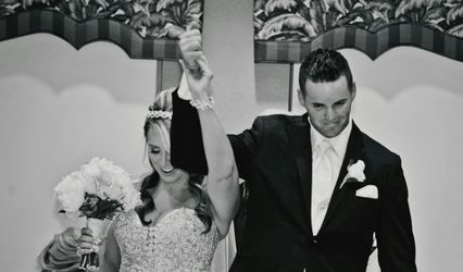 Alpha Weddings