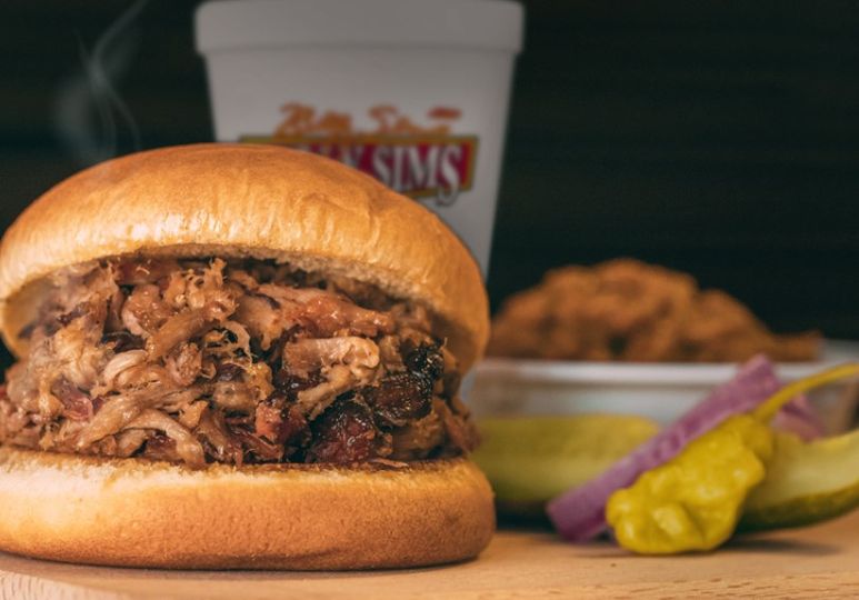 Billy Sims BBQ