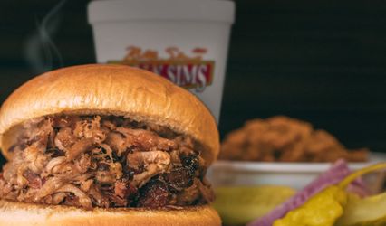 Billy Sims BBQ