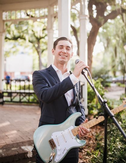 Logan Thomas Music, LLC