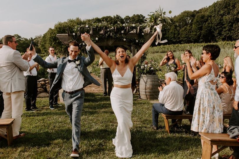 Nightingale Events Planning Manchester Ct Weddingwire