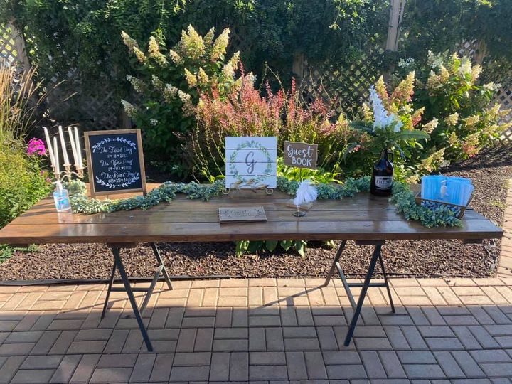 CHARISMA weddings+events