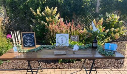 CHARISMA weddings+events