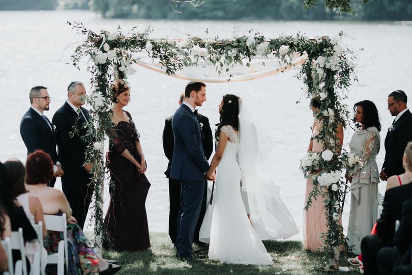 Anna Rose Floral & Event Design