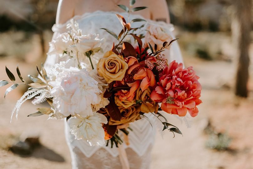 Tropic of Flowers