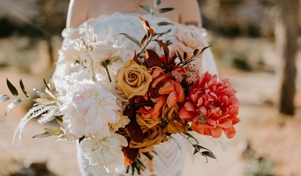 Tropic of Flowers