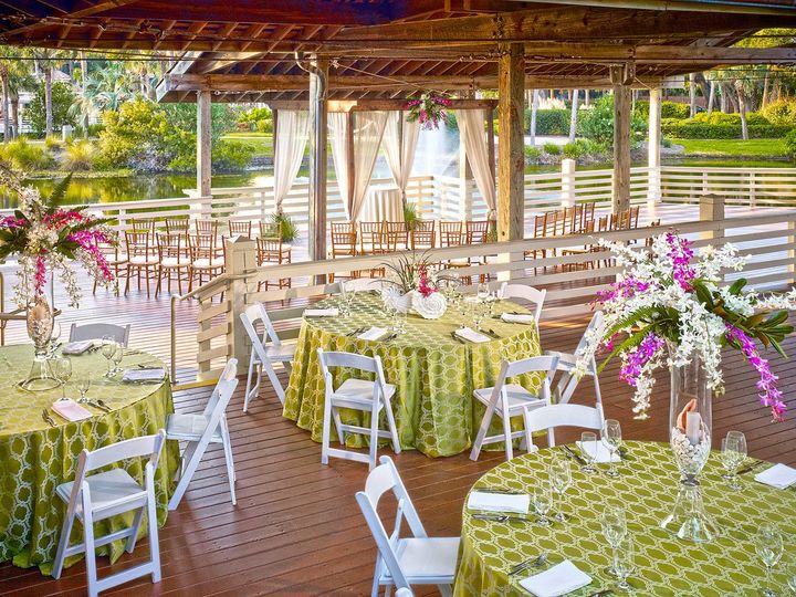 Sonesta Resort Hilton Head Island Venue Hilton Head Island Sc