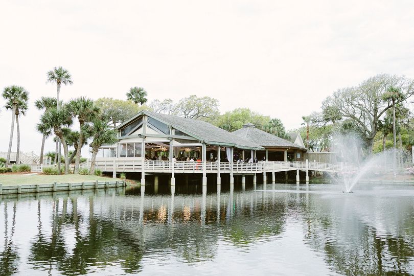 Sonesta Resort Hilton Head Island