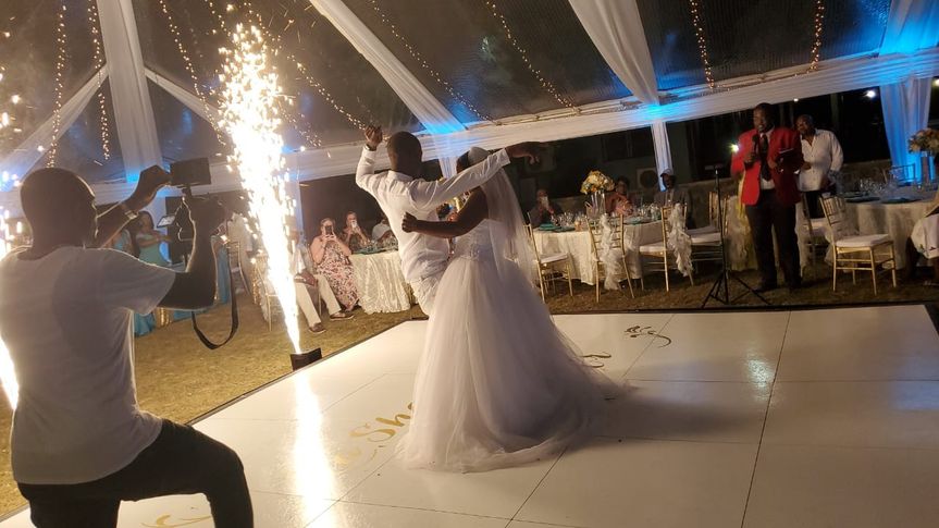 Luxury Events 360