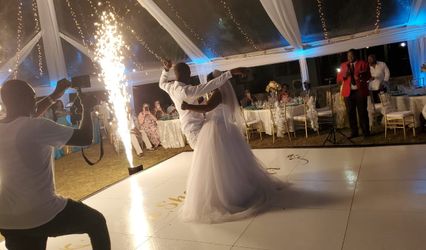 Luxury Events 360