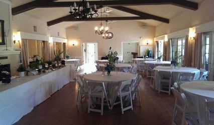 Lions Catering