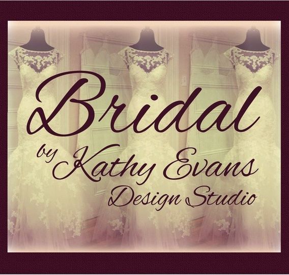 Bridal By Kathy Evans Design Studio