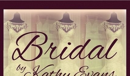 Bridal By Kathy Evans Design Studio