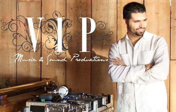 VIP Music and Sound Productions