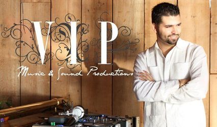 VIP Music and Sound Productions