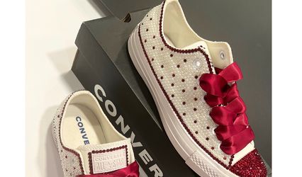 Rhinestones in a Box