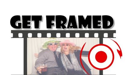 Get Framed Photo Booth