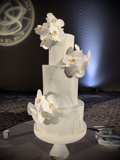 Leby’s cakes
