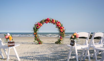 Events on the Edge