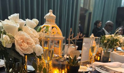 A & J Luxury Event Planning