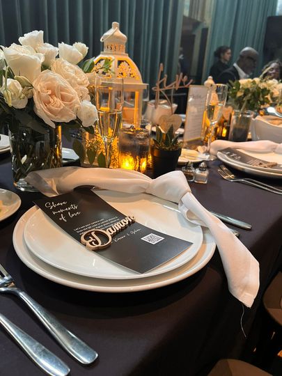 A & J Luxury Event Planning