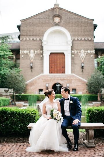 Penn Museum Venue Philadelphia Pa Weddingwire