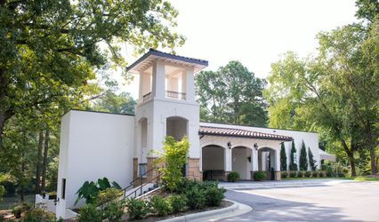 Vizcaya Villa
