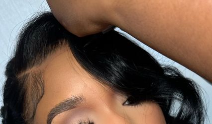 Cierra Amaya Beauty